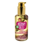 Purity Vision Bio Ruzovy Olej 100ml