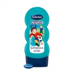 BUBCHEN KIDS SHP+SPRCH.GEL 2V1 MALY FUTBALIS 230ML
