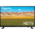 Televízor Samsung UE32T4002A čierna OBRAZ & VYSÍLÁNÍ: 
HD TV
Úhlopříčka 32" (80 cm)
Rozlišení HD (1366x768)
PQI 200 (picture quality index)
ColorEnhan
