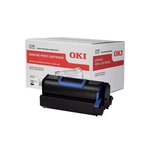 Toner OKI B721/B731/MB760/MB770, 18000 stran (45488802) čierny Tisková cartridge pro tiskárny OKI B721/B731/MB760/MB770 s výtěžností 18 000 stránek