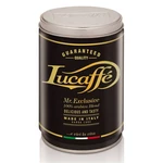 Káva mletá Lucaffé Mr. Exclusive 250 g mletá Lucaffé Mr. Exclusive mletá

100% Arabica - Južná Amerika , Ázia , Centrálna Afrika
250g plechová dóza
Un