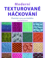 Moderní texturované háčkování, Sartori Lee