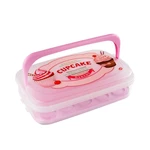 Úložný box na cupcaky Snips Sweet