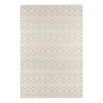 Krémovobiely koberec Zala Living Harmony, 155 × 230 cm