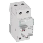 Proudový chránič Legrand 411596, 40 A 230 V