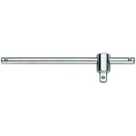 Příčné madlo zástrčného klíče Gedore 2087 6170160, 1/4" (6,3 mm), 115 mm