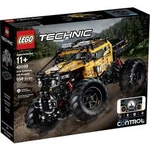 LEGO® TECHNIC 42099 Xtreme terénní vozidlo s pohonem všech kol