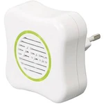 Odpuzovač komárů a jiného hmyzu Gardigo mosquito-repellent LED 66993, bílá Odpuzovač komárů a jiného hmyzu Gardigo mosquito-repellent LED 66993, bílá