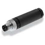 Konektor akčního/snímacího členu Weidmüller SAISW-M8-4P 1416730000 zástrčka, 1 ks