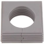Těsnící vložka Weidmüller CABTITE SE 27-28 LRG GY 2584370000 TPE, světle šedá, 10 ks