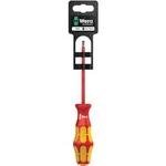 Šroubovák pro šrouby Microstix VDE Wera 160i 05100003001, šířka čepele: 4 mm, 1 ks