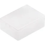 Úložný box na baterie AAA, 10440 Basetech (d x š x v) 62 x 45 x 25 mm