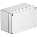 Pouzdro OBO Bettermann Mx 120805 CR3 2011386, (š x v x h) 80 x 57 x 125 mm, hliník, 1 ks