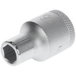 Vložka pro nástrčný klíč Gedore 19 9, 9 mm, 1/2", chrom-vanadová ocel 6130100