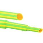 Smršťovací bužírka bez lepidla Hongshang H-2F(3X) ART002438 3:1, -55 - +135 °C, 4.50 mm, žlutá, zelená, metrové zboží