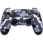 Software Pyramide Controller Skin Camo Grey kryt PS4