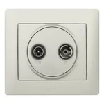 Legrand kryt Galea / Pro21 krémově bílá 771572