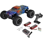 RC model auta monster truck Reely BIG1, střídavý (Brushless), 1:8, 4WD (4x4), RtR, 70 km/h