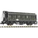 Fleischmann 807101 2. Třída C-pr21
