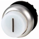 Světelné tlačítko Eaton M22-DLH-W-X1, 1 ks