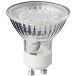 LED žárovka WOFI 5119 230 V, GU10, 3 W, 1 ks