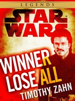 Winner Lose All--A Lando Calrissian Tale