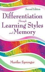 Differentiation Through Learning Styles and Memory