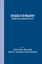 Defeasibility in Philosophy