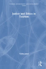 Justice and Ethics in Tourism