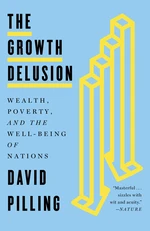 The Growth Delusion