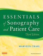 Essentials of Sonography and Patient Care - E-Book