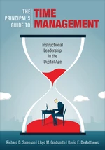The Principalâ²s Guide to Time Management