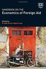 Handbook on the Economics of Foreign Aid