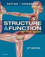 Structure & Function of the Body - E-Book