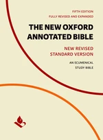 The New Oxford Annotated Bible