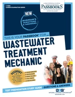 Wastewater Treatment Mechanic