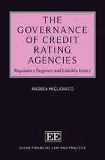 The Governance of Credit Rating Agencies