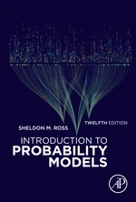 Introduction to Probability Models