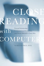 Close Reading with Computers
