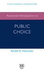 Advanced Introduction to Public Choice