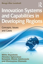 Innovation Systems and Capabilities in Developing Regions