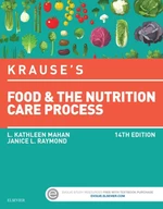 Krause's Food & the Nutrition Care Process - E-Book