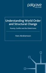 Understanding World Order and Structural Change