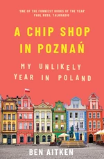 A Chip Shop in PoznaÅ