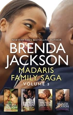 Madaris Family Saga Volume 3