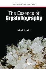 Essence Of Crystallography, The