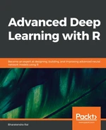 Advanced Deep Learning with R