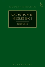 Causation in Negligence