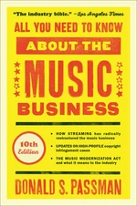 All You Need to Know About the Music Business