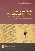 Leonardo Da Vinci's Treatise of Painting